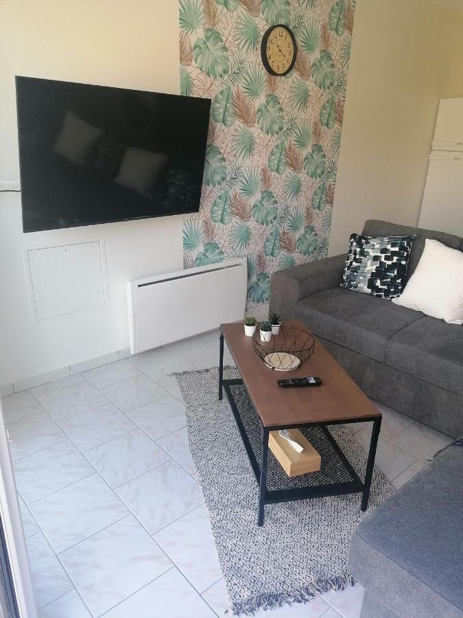 L'ame Du Gourmand Holiday home Pontorson